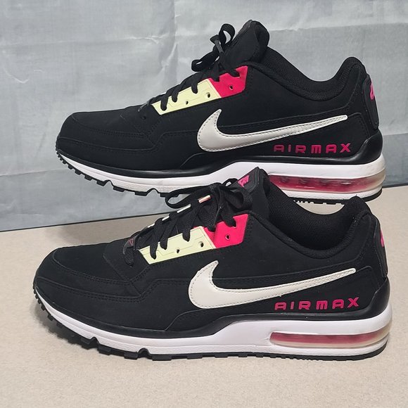 Nike Other - Nike Air Max LTD
